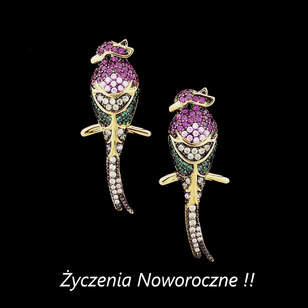 Życzenia Noworoczne !!!